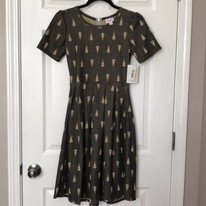 Lularoe Amelia